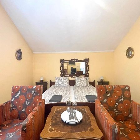 Luxi Romantik Apartments Будапеща Екстериор снимка