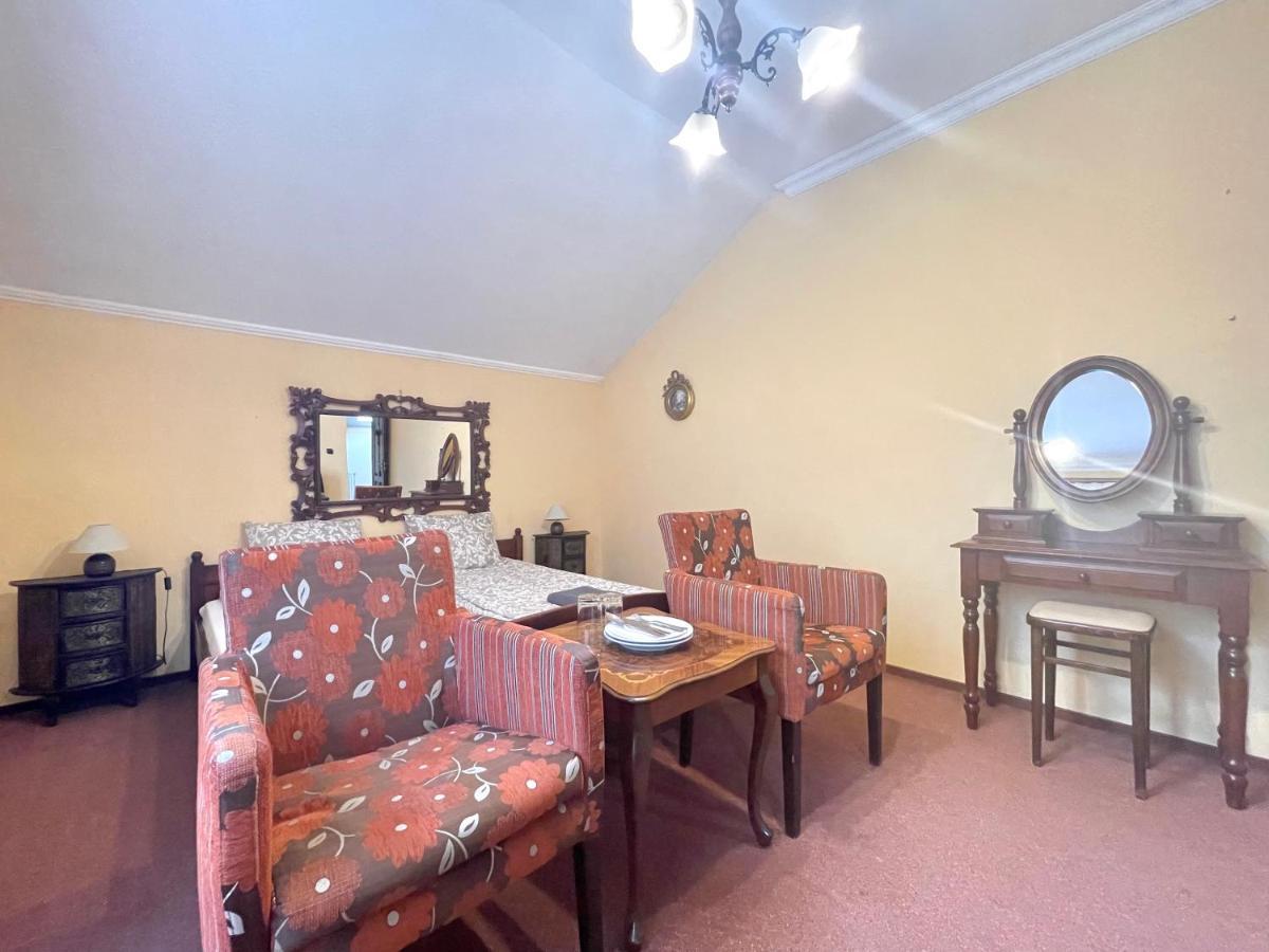 Luxi Romantik Apartments Будапеща Екстериор снимка