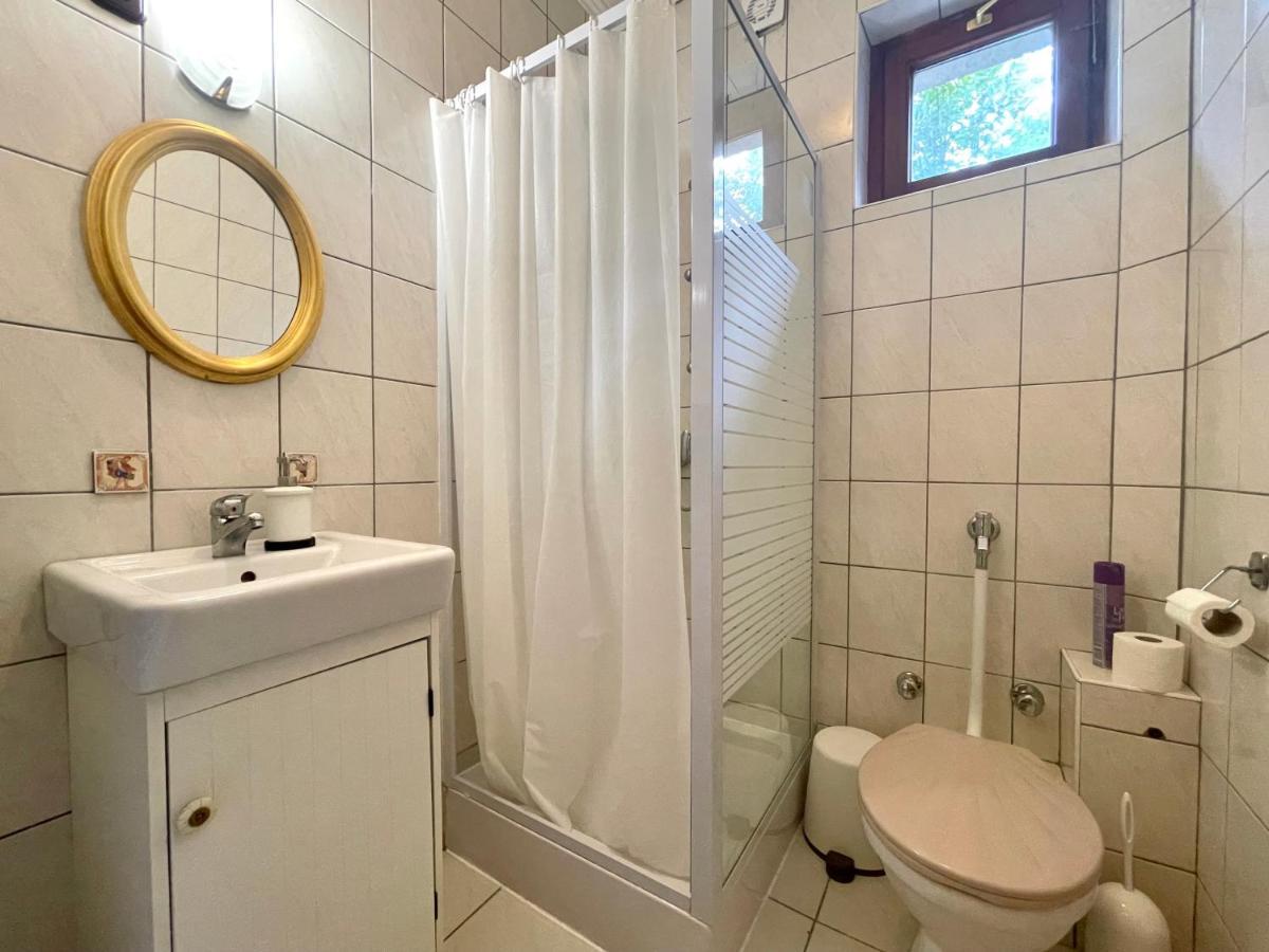 Luxi Romantik Apartments Будапеща Екстериор снимка